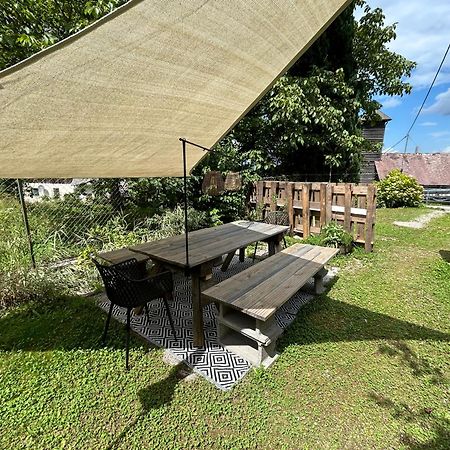 Вілла Ferienhaus Am Wildbach Ферлах Екстер'єр фото